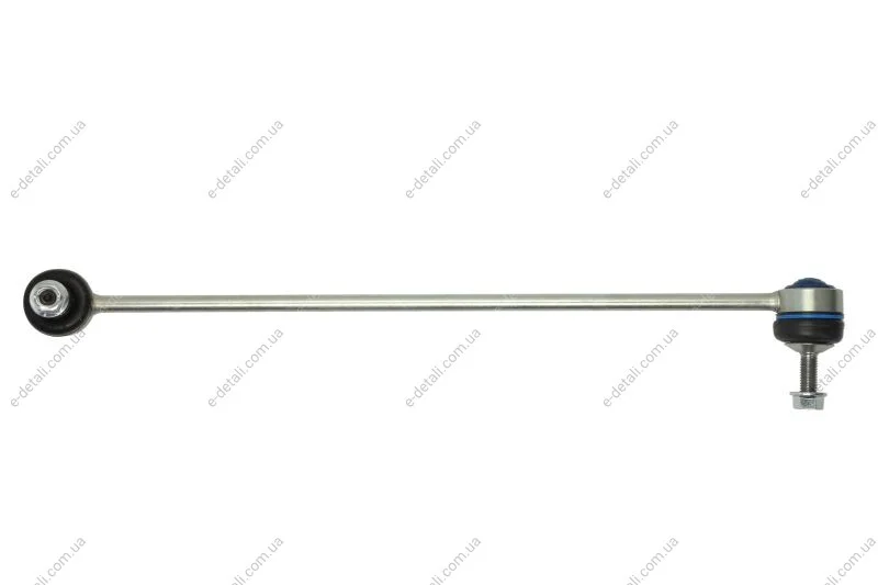 Тяга стабилизатора (переднего) (L) BMW 7 (E65/E66/E67) 01-08 MEYLE 316 060 0003/HD (фото 1)