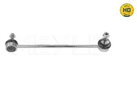 Тяга стабилизатора (переднего) (L) BMW 5 (E60) 03-10 MEYLE 316 060 0013/HD