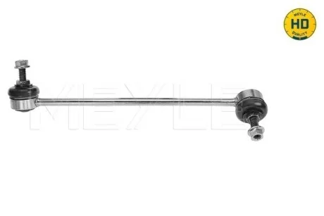 Тяга стабилизатора (переднего) (R) BMW X3 (E83) 2.0-3..0/2.0-3.0d 03-11 MEYLE 316 060 0019/HD