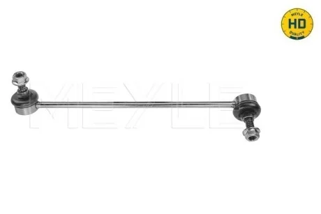 Тяга стабилизатора (переднего) (R) BMW X3 (F25)/X4 (F26) 10- MEYLE 316 060 0039/HD