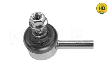 Тяга стабілізатора (заднього) (L) BMW 1 (F20/F21)/2 (F22/F87)/3 (F30/F31)/X1 (E84) 11- MEYLE 3160600042HD