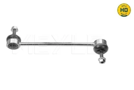 Тяга стабилизатора (переднего) BMW 3 (E36)/5 (E34)/7 (E32) 75-99 (L=240mm) MEYLE 316 060 4322/HD