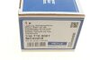 Сайлентблок рычага (заднего) BMW 3 (E90/E91/E92/E93/F30/F80) 1.6-4.4 03- MEYLE 316 710 0001 (фото 5)