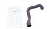Патрубок радиатора (верхний) BMW 5 (E39)/7 (E38) 3.5-4.0 i 96-03 MEYLE 319 115 3214 (фото 1)
