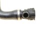 Патрубок радиатора (верхний) BMW 3 (E90/E91/E92/E93) 3.0 05- MEYLE 319 222 0026 (фото 5)