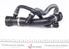 Патрубок радиатора (верхний) BMW 5 (E60/E61)/6 (E63/E64) 2.5/3.0 04-10 MEYLE 319 222 0034 (фото 3)