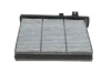 Фільтр салону Mitsubishi Pajero 91- (вугільний) MEYLE 32-12 320 0001 (фото 4)