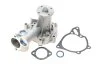 Помпа воды Mitsubishi Pajero/L300/L400 2.5TD -00 MEYLE 32-13 220 0001 (фото 1)