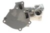 Помпа воды Mitsubishi Pajero/L300/L400 2.5TD -00 MEYLE 32-13 220 0001 (фото 3)