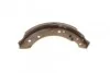 Колодки тормозные (задние) Smart ForFour 04-06/Mitsubishi Colt 04-12 (барабанные) (203.2x39) MEYLE 32-14 533 0001 (фото 2)
