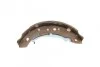 Колодки тормозные (задние) Smart ForFour 04-06/Mitsubishi Colt 04-12 (барабанные) (203.2x39) MEYLE 32-14 533 0001 (фото 4)
