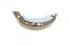 Колодки тормозные (задние) Smart ForFour 04-06/Mitsubishi Colt 04-12 (барабанные) (203.2x39) MEYLE 32-14 533 0001 (фото 5)