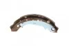 Колодки тормозные (задние) Smart ForFour 04-06/Mitsubishi Colt 04-12 (барабанные) (203.2x39) MEYLE 32-14 533 0001 (фото 6)