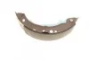Колодки тормозные (задние) Smart ForFour 04-06/Mitsubishi Colt 04-12 (барабанные) (203.2x39) MEYLE 32-14 533 0001 (фото 7)