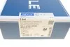 Колодки тормозные (задние) Smart ForFour 04-06/Mitsubishi Colt 04-12 (барабанные) (203.2x39) MEYLE 32-14 533 0001 (фото 9)