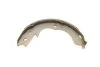 Колодки ручника Mitsubishi Grandis 04-/Outlander II/Subaru Forester 08- (190x32) MEYLE 32-14 533 0002 (фото 2)