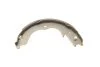 Колодки ручника Mitsubishi Grandis 04-/Outlander II/Subaru Forester 08- (190x32) MEYLE 32-14 533 0002 (фото 6)