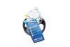 Насос ГУР Mitsubishi Lancer 1.3/1.6 03-13 (5PK) MEYLE 32-14 631 0004 (фото 4)