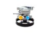 Насос ГУР Mitsubishi Lancer 1.3/1.6 03-13 (5PK) MEYLE 32-14 631 0004 (фото 7)