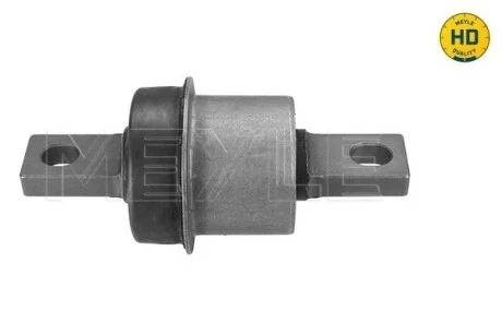Сайлентблок балки (задней) Mitsubishi Colt/Smart Forfour 1.1-1.5 04-12 MEYLE 32147100003HD