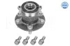 Підшипник маточини (задньої) Mitsubishi Outlander/Jeep Patriot 06- MEYLE 32-14 752 0004 (фото 1)