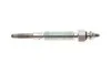 Свічка розжарювання Mitsubishi L200/L300/Pajero 2.5 TD -00 (11V) MEYLE 32-14 860 0002 (фото 1)