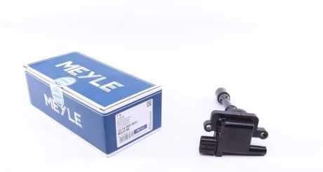 Котушка запалювання Mitsubishi Colt/Lancer 1.3/1.6 96- MEYLE 32-14 885 0003