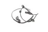 Датчик ABS (передній) Mitsubishi Outlender 2.0i 11-/Lancer VIII 2.0i 06-15 (L) MEYLE 32-14 899 0000 (фото 7)