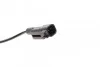 Датчик ABS (передній) Mitsubishi Outlender 2.0i 11-/Lancer VIII 2.0i 06- 15 (R) MEYLE 32148990001 (фото 2)