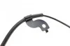 Датчик ABS (передній) Mitsubishi Outlender 2.0i 11-/Lancer VIII 2.0i 06- 15 (R) MEYLE 32148990001 (фото 5)