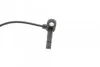 Датчик ABS (передній) Mitsubishi Outlender 2.0i 11-/Lancer VIII 2.0i 06- 15 (R) MEYLE 32148990001 (фото 6)