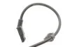 Датчик ABS (задній) Mitsubishi Outlender 2.0-2.2DI-D/2.4 06-12/Lancer VIII 2.0i 07- (L) MEYLE 32-14 899 0003 (фото 4)
