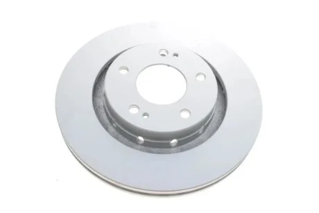 Диск тормозной (передний) Mitsubishi Outlander 03-/ Citroen C-Crosser 07- (294x24) MEYLE 32-15 521 0025/PD