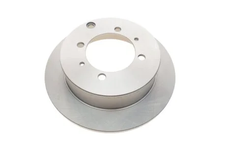 Диск тормозной (задний) Mitsubishi Galant V/VI/ Lancer/ Space Runner 91-08 (262x10) MEYLE 32-15 523 0010