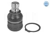 Опора шаровая (передняя/снизу) Mitsubishi Lancer VI 1.3/1.6/2.0 06- MEYLE 32-16 010 0025 (фото 1)