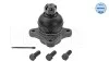 Опора шаровая (передняя/сверху) Mitsubishi L200 05-15/ Pajero 00- MEYLE 32-16 010 0027