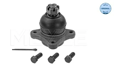 Опора шаровая (передняя/сверху) Mitsubishi L200 05-15/ Pajero 00- MEYLE 32-16 010 0027