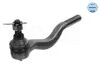 Наконечник тяги рульової Mitsubishi L 200/Pajero I/Pajero Sport I 82- MEYLE 32-16 020 0003 (фото 1)
