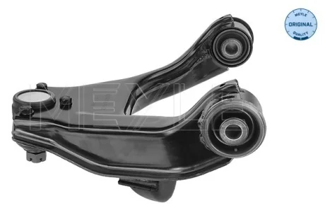 Рычаг подвески (передний/сверху) (L) Mitsubishi L200/Pajero 04- MEYLE 32-16 050 0079