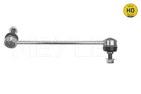 Тяга стабилизатора (переднего) (L) Mitsubishi Grandis 2.0-2.4 04-11 MEYLE 32-16 060 0033/HD