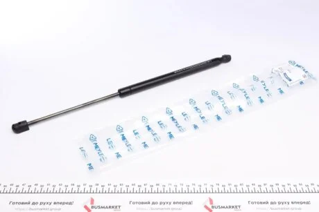 Амортизатор кришки багажника Mitsubishi Outlander 03-06 MEYLE 32-40 910 0016