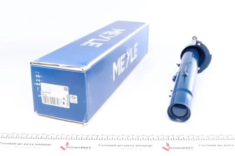 Амортизатор (передній) BMW 1 (E81/E82/E87) 03-13 (L) MEYLE 326 623 0042