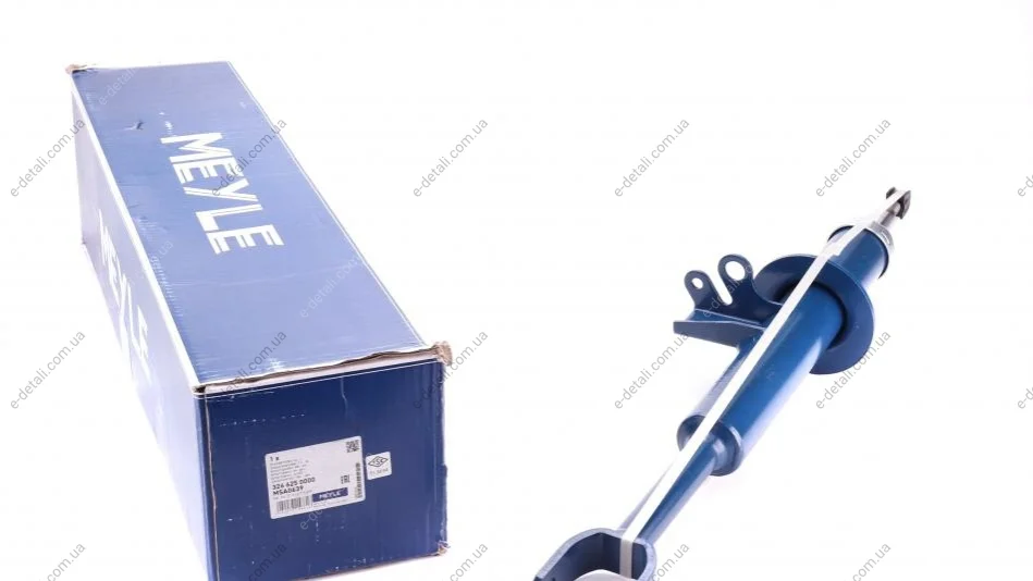Амортизатор (передний) BMW 5 (F10/F11) 10- (L) MEYLE 326 625 0000 (фото 1)