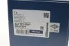 Амортизатор (задній) BMW 5 (E39) 95-03 MEYLE 326 725 0007 (фото 10)