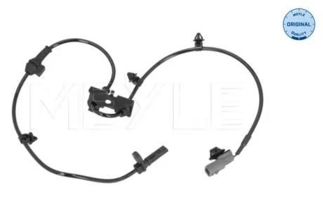 Датчик ABS (передний) Suzuki Swift IV 10- (R) (L=900mm) MEYLE 33-14 899 0002