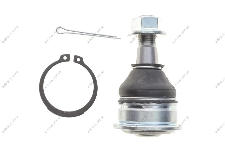 Опора шаровая (передняя) Suzuki SX4 14- MEYLE 33-16 010 0004 (фото 1)