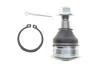 Опора шаровая (передняя) Suzuki SX4 14- MEYLE 33-16 010 0004 (фото 1)