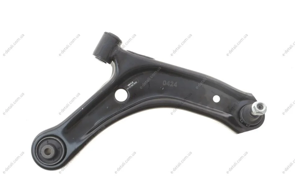 Рычаг подвески (передний/снизу) (R) Suzuki SX4 S-cross/Vitara 13- MEYLE 33-16 050 0026 (фото 1)