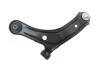 Рычаг подвески (передний/снизу) (R) Suzuki SX4 S-cross/Vitara 13- MEYLE 33-16 050 0026 (фото 4)