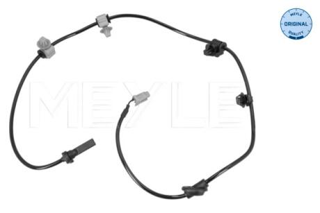Датчик ABS (задний) Subaru Forester/XV 12- (L) (L=1050mm) MEYLE 34-14 899 0000